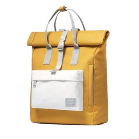 

Рюкзак MAH MR19C1726B09 желтый/белый, 14"