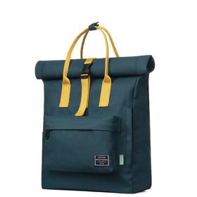 

Рюкзак MAH MR19C1848B01 темно-зеленый, 14"