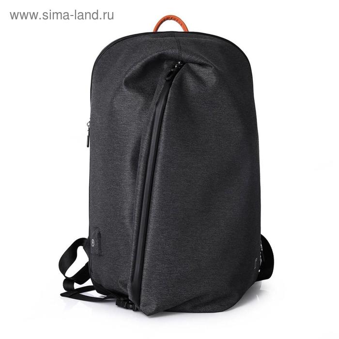 фото Рюкзак с usb, tangcool tc705 темно-серый, 15.6"