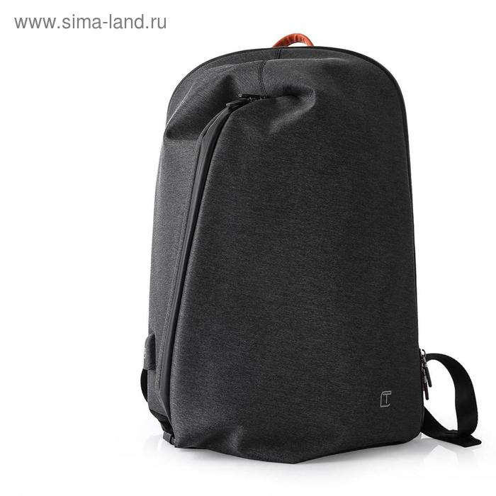 

Рюкзак с USB, TANGCOOL TC705 темно-серый, 15.6"