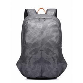 

Рюкзак с USB, TANGCOOL TC706 черный камуфляж, 15.6"