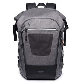 

Рюкзак TANGCOOL TC732 черный-серый, 15.6"