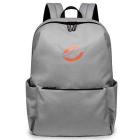

Рюкзак TANGCOOL TC8028 светло-серый, 15.6"