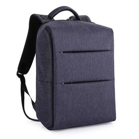 

Рюкзак с USB, TANGCOOL TC805 синий, 15,6"