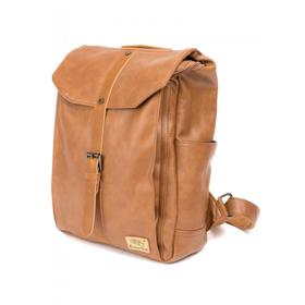 

Рюкзак Three Box TB8019 коричневый, 15.6"
