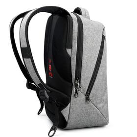 

Рюкзак для ноутбука Tigernu T-B3164 серый, 14"