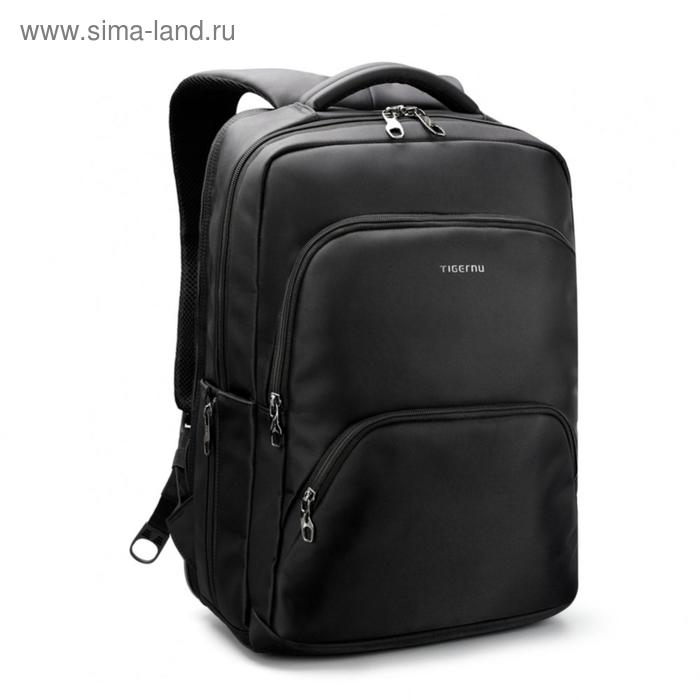 

Рюкзак для ноутбука Tigernu T-B3189 черный, 17"