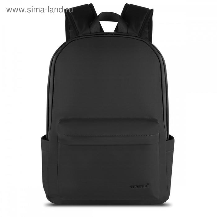 

Рюкзак Tigernu T-B3249A черный, 15.6"