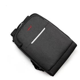 

Рюкзак с USB, для ноутбука, Tigernu T-B3305 черный, 14"