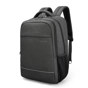 

Рюкзак с USB, для ноутбука, Tigernu T-B3533 темно-серый, 15.6"