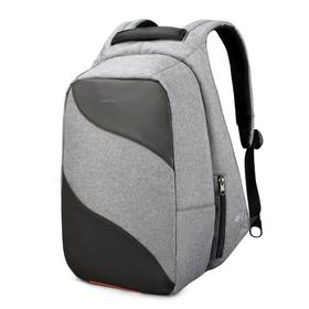 

Рюкзак с USB, для ноутбука, Tigernu T-B3622 серо-черный, 15,6"