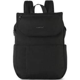 

Рюкзак с USB, для ноутбука, Tigernu T-B3869 черный, 15.6"