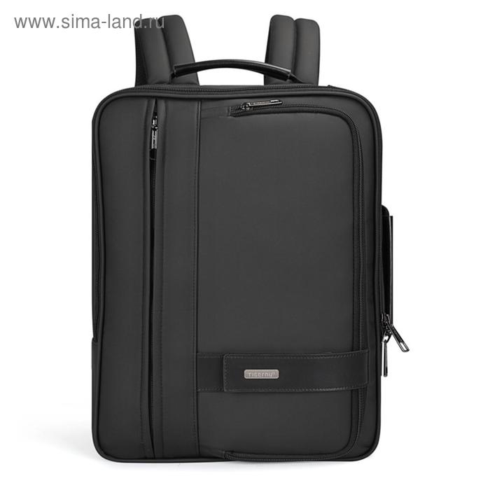 

Рюкзак Tigernu T-B3920 черный, 15"