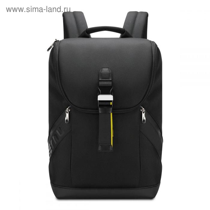 

Рюкзак Tigernu T-B3962 черный, 15.6"