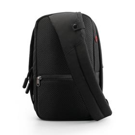 

Рюкзак Tigernu T-S8038 черный, 10"