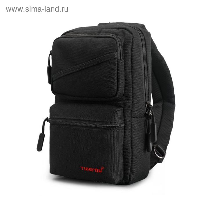 

Рюкзак Tigernu T-S8050 черный, 9,6"