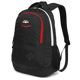 

Рюкзак школьный Sun eight SE-APS-5005 черный, 13"