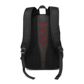 

Рюкзак школьный Sun eight SE-APS-5023 черный, 13"