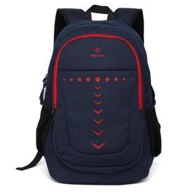 

Рюкзак школьный Sun eight SE-APS-5035H синий, 13"