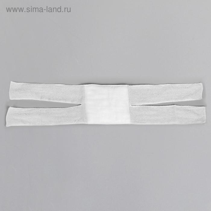 Ватно-марлевая повязка, 20х15 см новинка 50 шт лот марлевая прокладка хлопковая водонепроницаемая повязка для ран стерильная медицинская марлевая прокладка принадлежно