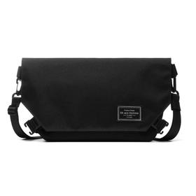 

Сумка плечевая MAH M190074S01 черный, 9.7"