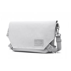 

Сумка плечевая MAH M190074S08 светло-серый, 9.7"