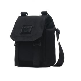 

Сумка плечевая MAH MR19C1703B01 черный, 5.5"