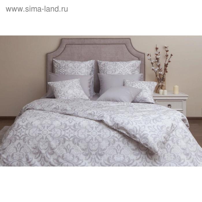 

Постельное бельё 2 сп «Тиффани лен», размер 220x240 см, 178x210 см, 70x70 см - 2 шт
