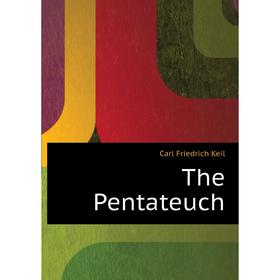 

Книга The Pentateuch
