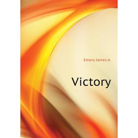

Книга Victory