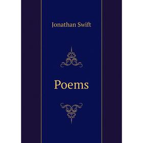 

Книга Poems. Swift Jonathan