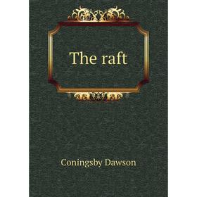 

Книга The raft