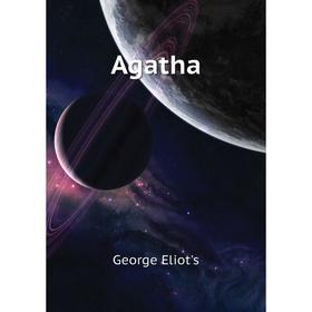 

Книга Agatha