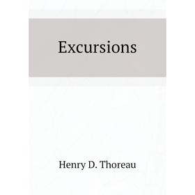 

Книга Excursions