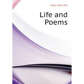 

Книга Life and Poems