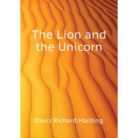 

Книга The Lion and the Unicorn