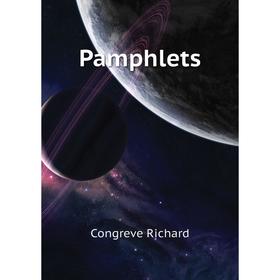

Книга Pamphlets