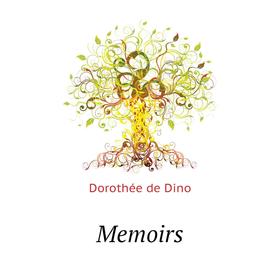 

Книга Memoirs