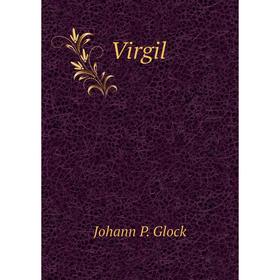 

Книга Virgil