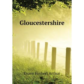 

Книга Gloucestershire