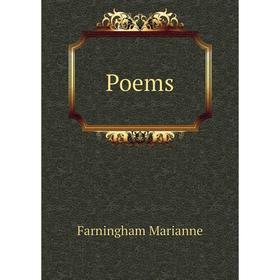 

Книга Poems. Farningham Marianne