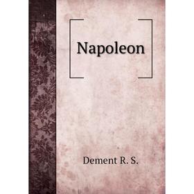 

Книга Napoleon