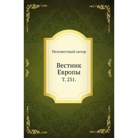 

Вестник Европы. Том 23 1.