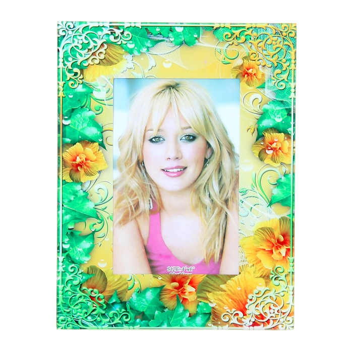 Фоторамка "Блюз" 10х15 см