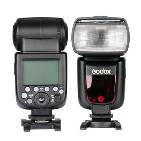 

Вспышка накамерная Godox ThinkLite TT685N i-TTL для Nikon