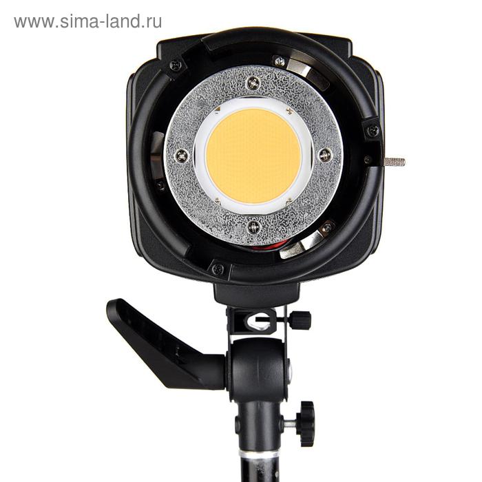 

Осветитель светодиодный Godox SL-200W, студийный