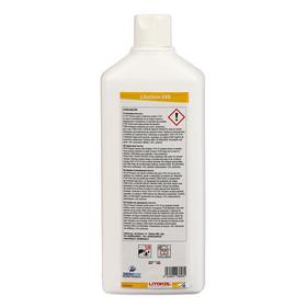 

Кислотный очиститель LitoCLEAN EVO, 1л