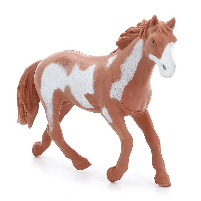 Фигурка животного "Джунгли", МИКС