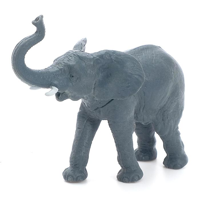 Фигурка животного "Джунгли", МИКС