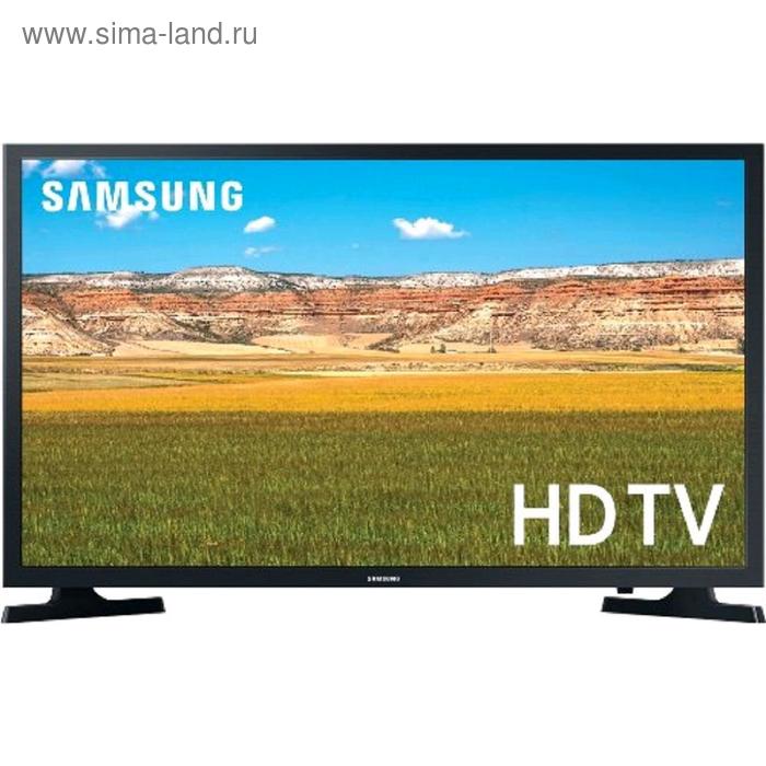 фото Телевизор samsung ue32t5300au, 32", 1080p, dvb-t2/c/s2, 2xhdmi, 1xusb, smarttv, чёрный